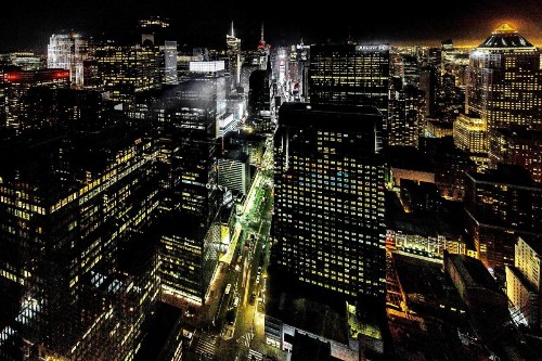 Residence Inn by Marriott New York Manhattan/Central Park - image 50