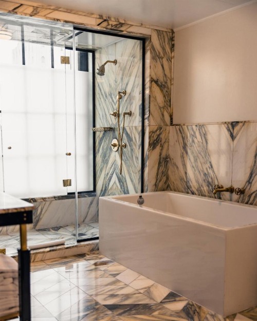 Le Meridien New York Central Park - image 12