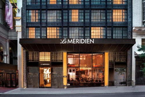 Le Meridien New York Central Park - image 18