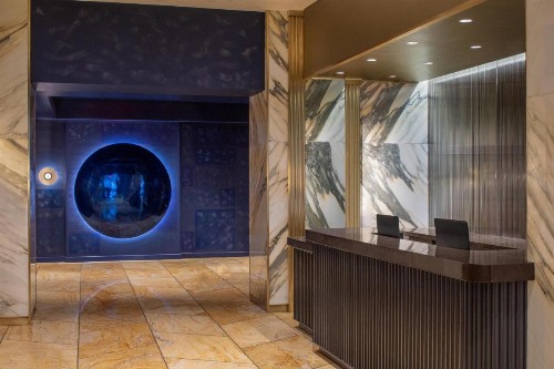 Le Meridien New York Central Park - image 19