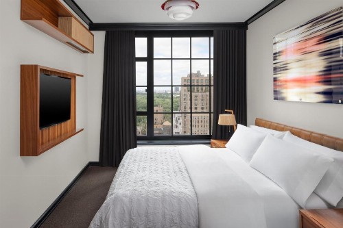 Le Meridien New York Central Park - image 23
