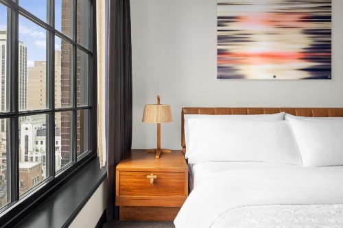 Le Meridien New York Central Park - image 24