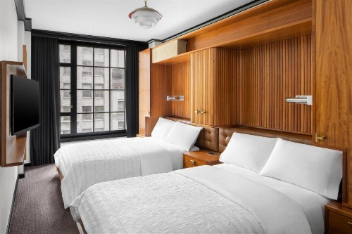 Le Meridien New York Central Park - image 25