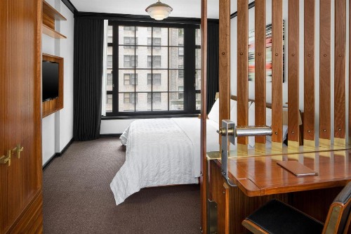 Le Meridien New York Central Park - image 27