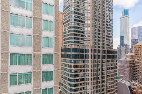 Le Meridien New York Central Park - image 28