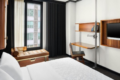 Le Meridien New York Central Park - image 29