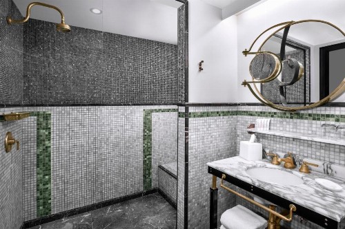 Le Meridien New York Central Park - image 30