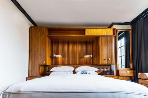 Le Meridien New York Central Park - image 32