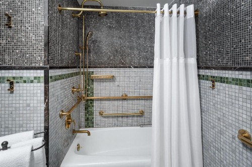 Le Meridien New York Central Park - image 33