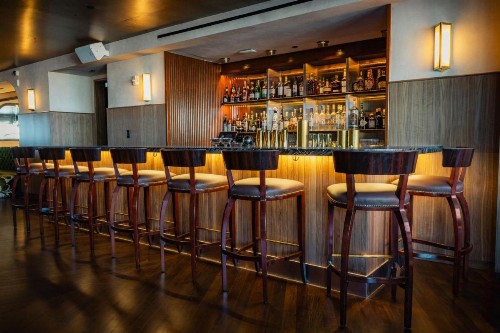 Le Meridien New York Central Park - image 38