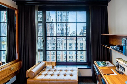 Le Meridien New York Central Park - image 4