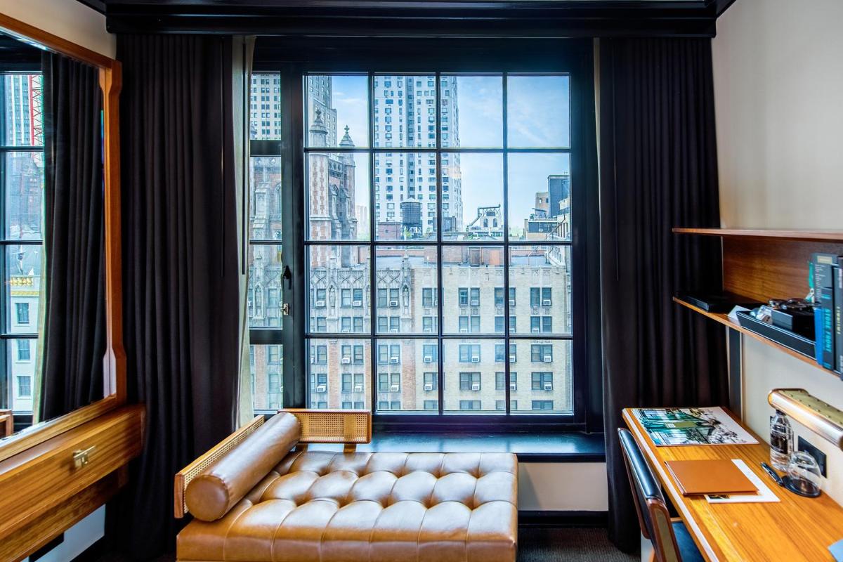 Le Meridien New York Central Park - image 4