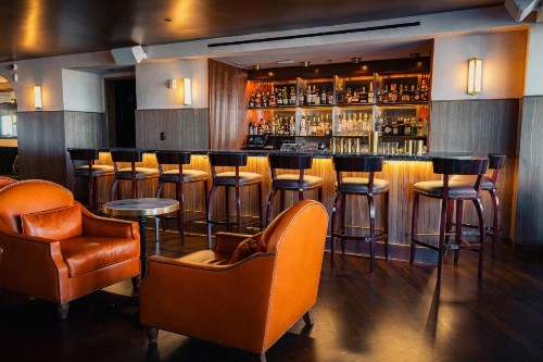 Le Meridien New York Central Park - image 39