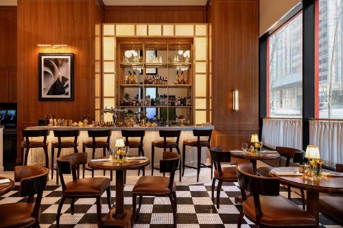 Le Meridien New York Central Park - image 48