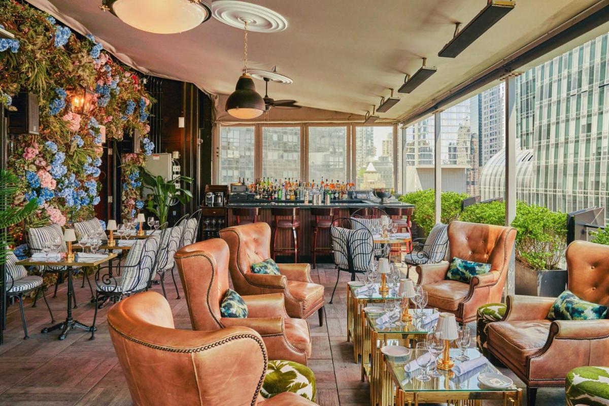 Le Meridien New York Central Park - image 6