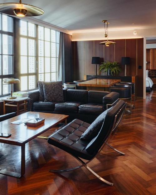 Le Meridien New York Central Park - image 8
