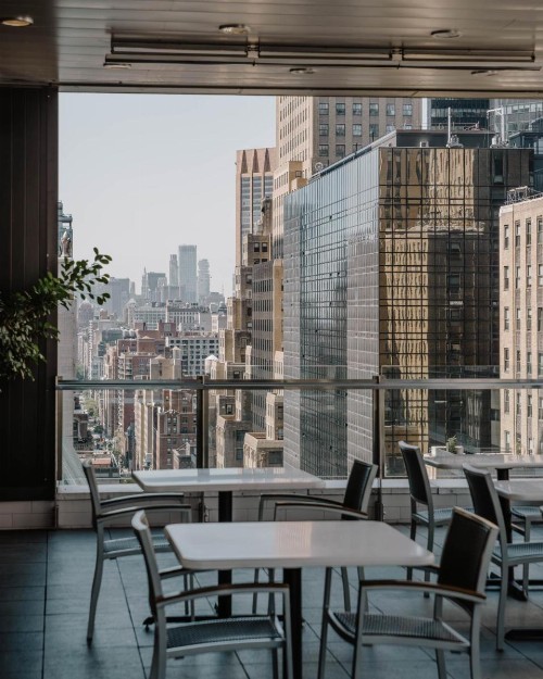 Club Quarters Hotel Grand Central - image 10