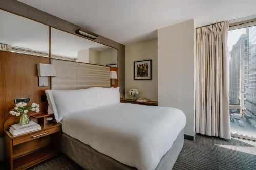 Club Quarters Hotel Grand Central - image 12