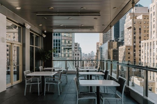 Club Quarters Hotel Grand Central - image 13
