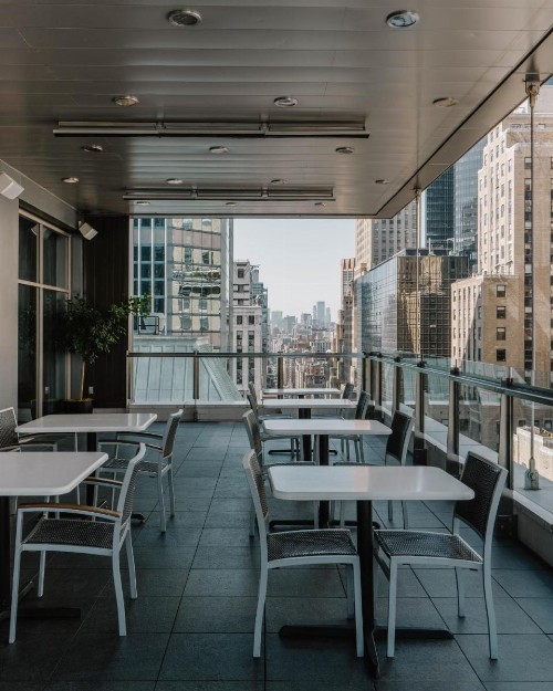 Club Quarters Hotel Grand Central - image 15
