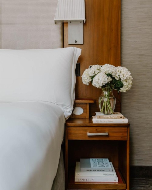 Club Quarters Hotel Grand Central - image 16