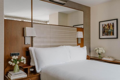 Club Quarters Hotel Grand Central - image 17