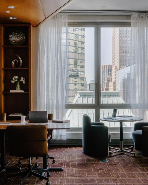 Club Quarters Hotel Grand Central - image 20