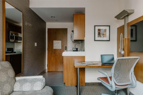 Club Quarters Hotel Grand Central - image 21