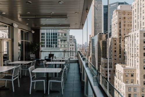Club Quarters Hotel Grand Central - image 22