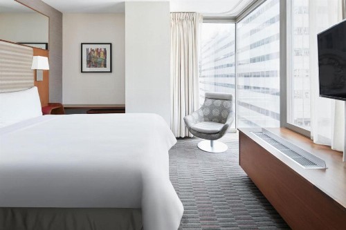 Club Quarters Hotel Grand Central - image 23