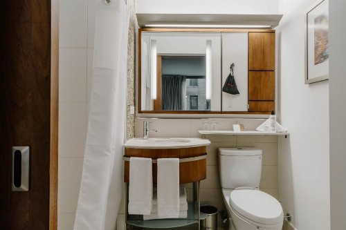Club Quarters Hotel Grand Central - image 24