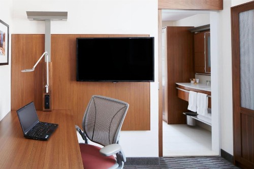 Club Quarters Hotel Grand Central - image 27