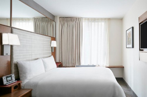 Club Quarters Hotel Grand Central - image 29