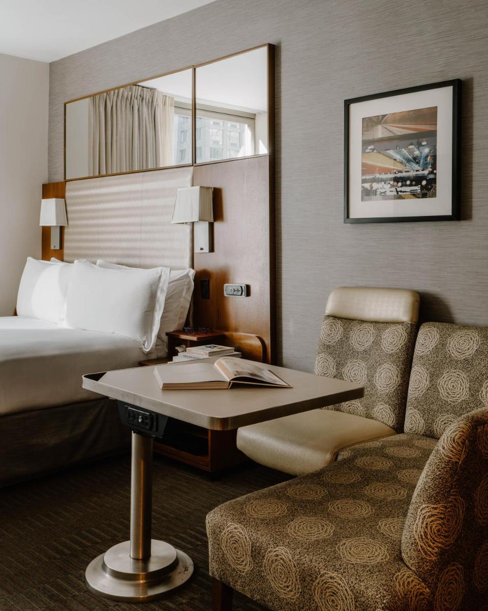 Club Quarters Hotel Grand Central - image 3
