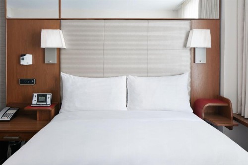 Club Quarters Hotel Grand Central - image 38