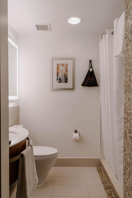 Club Quarters Hotel Grand Central - image 40