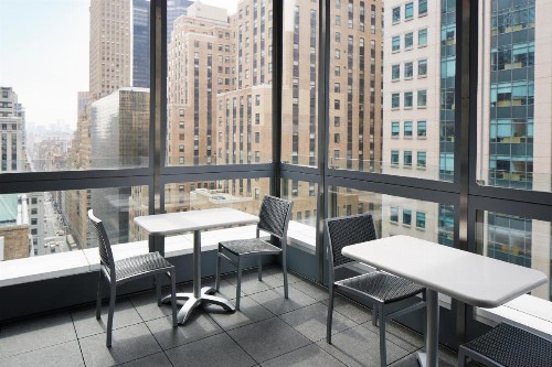Club Quarters Hotel Grand Central - image 42