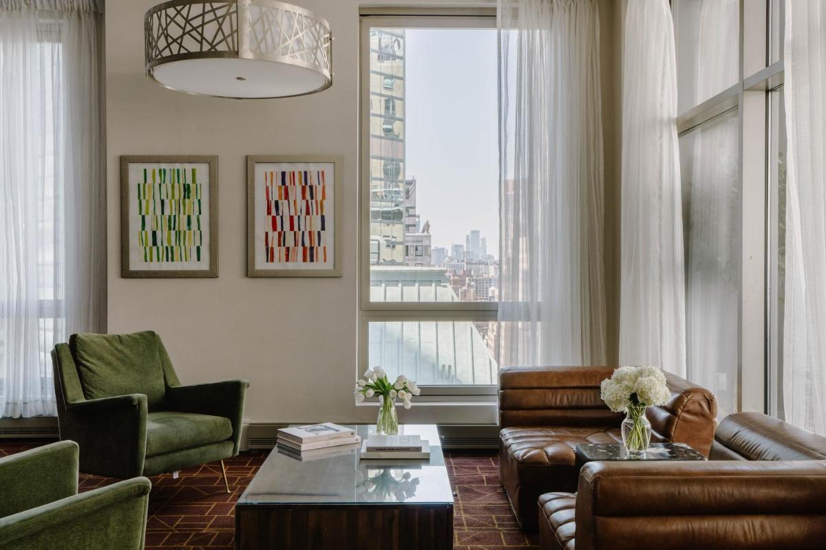 Club Quarters Hotel Grand Central - image 5