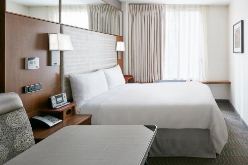 Club Quarters Hotel Grand Central - image 50