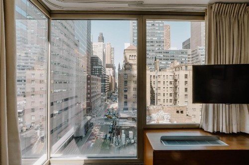 Club Quarters Hotel Grand Central - image 6