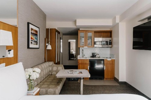 Club Quarters Hotel Grand Central - image 7