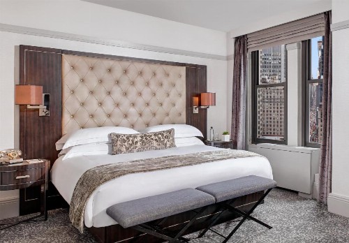 WestHouse Hotel New York - image 12