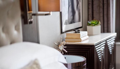 WestHouse Hotel New York - image 16