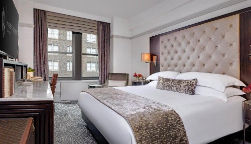 WestHouse Hotel New York - image 19