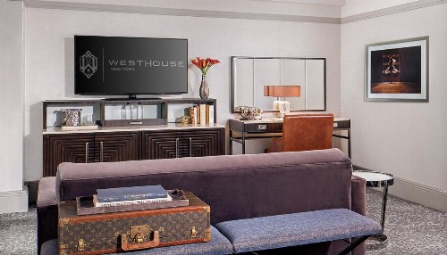 WestHouse Hotel New York - image 25