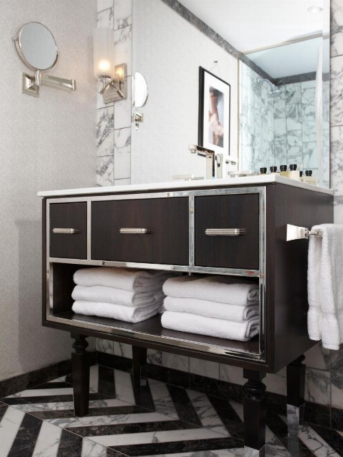 WestHouse Hotel New York - image 27