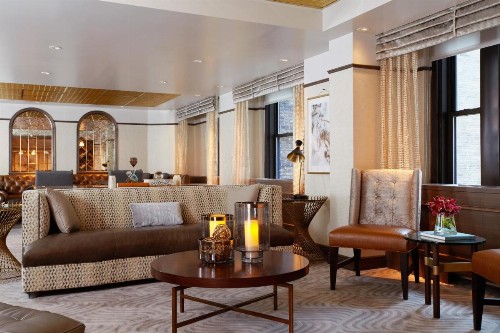 WestHouse Hotel New York - image 3