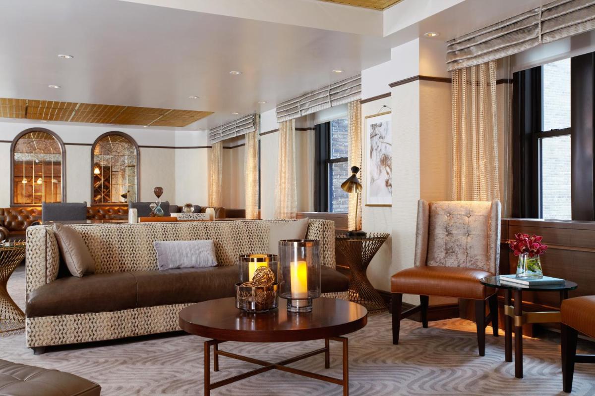 WestHouse Hotel New York - image 3