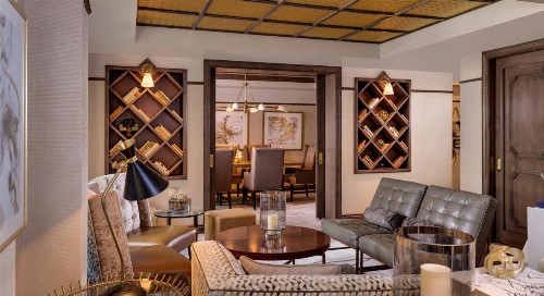WestHouse Hotel New York - image 31