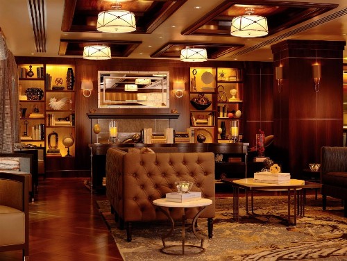 WestHouse Hotel New York - image 34